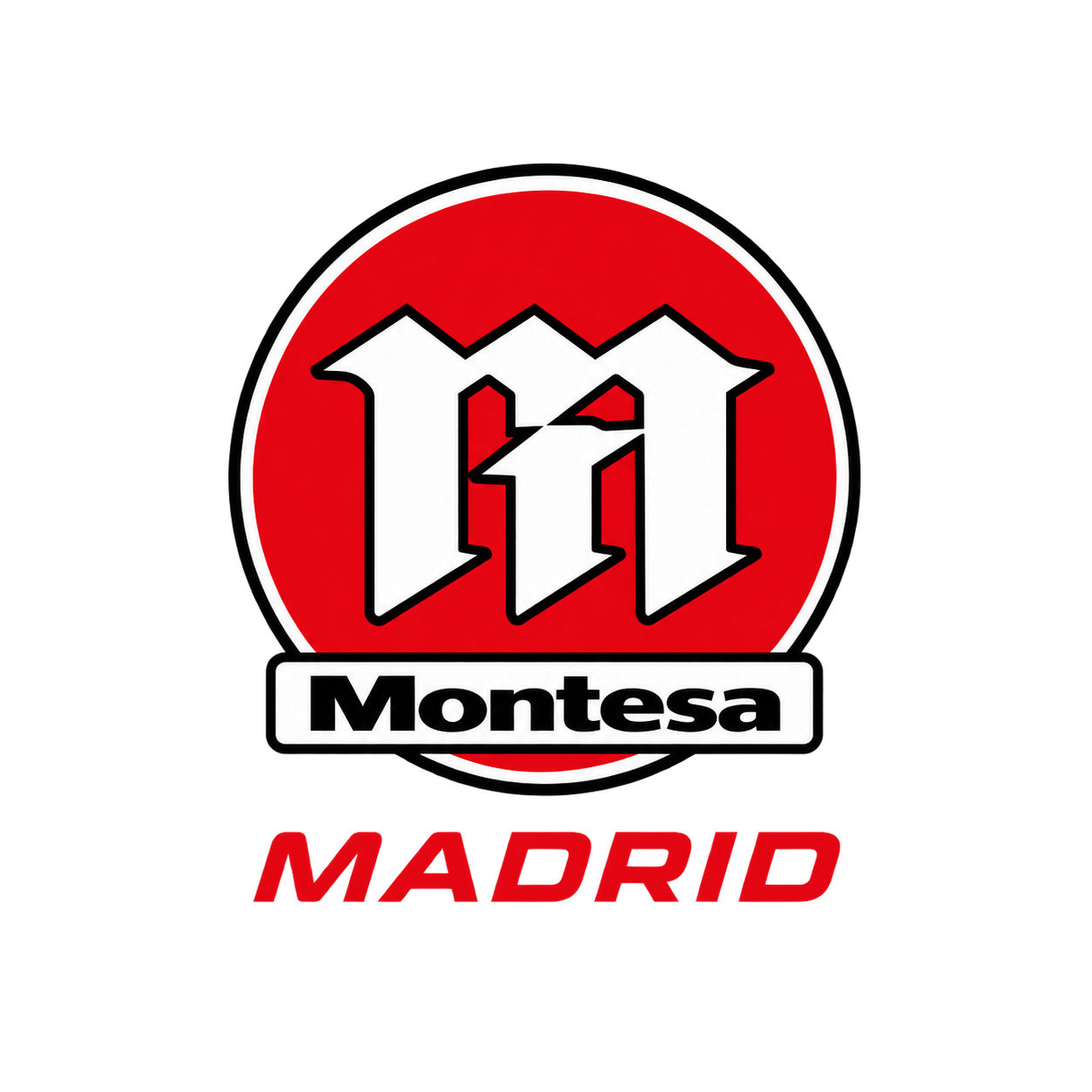 MONTESA Madrid